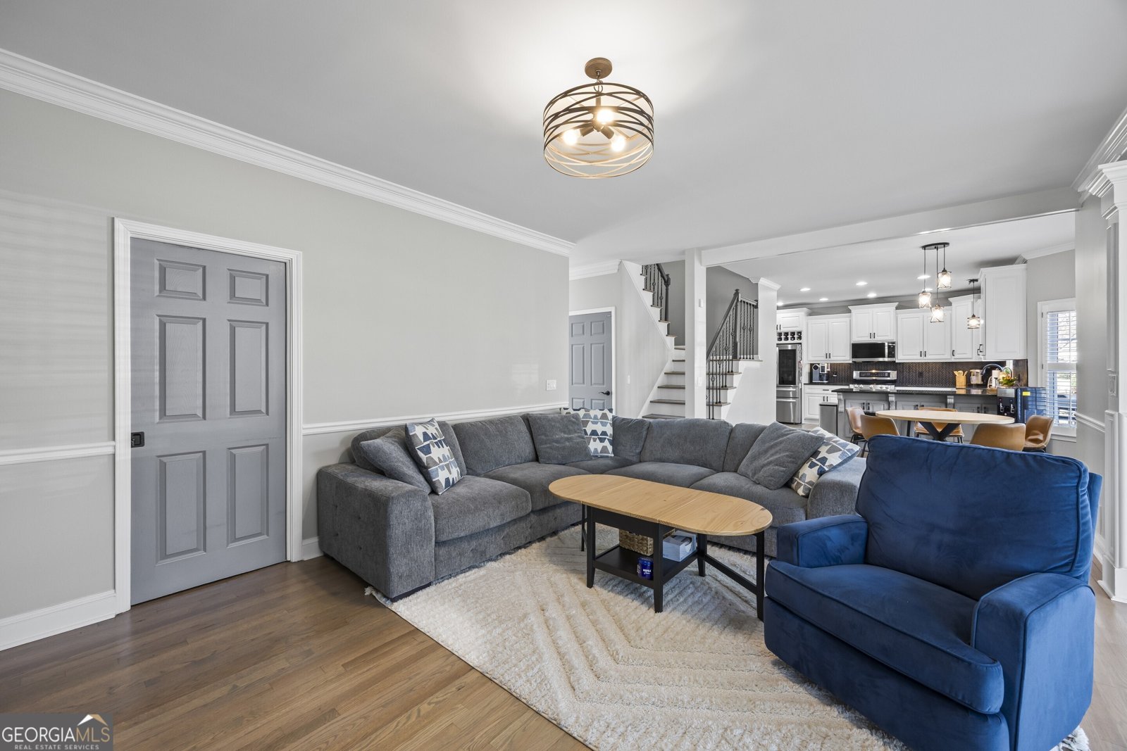 2810 Burgundy Drive Cumming - Photo 27