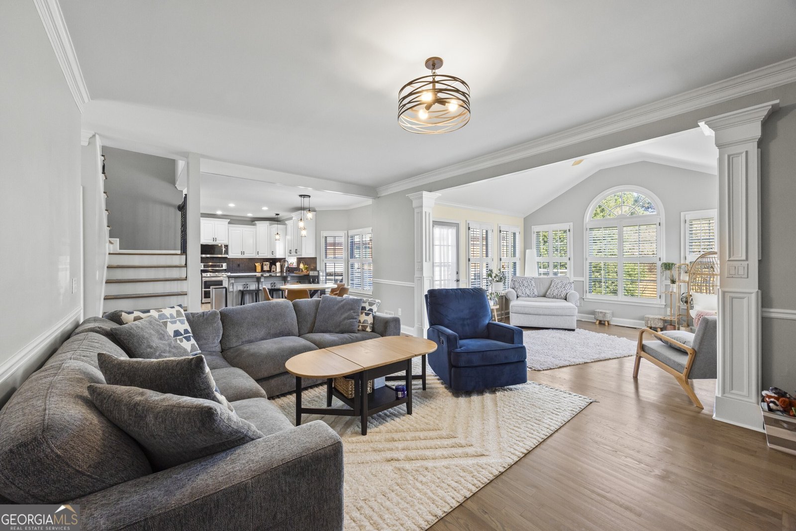 2810 Burgundy Drive Cumming - Photo 28