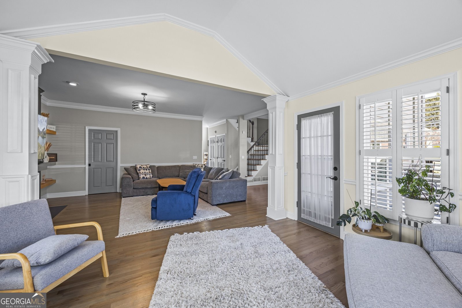 2810 Burgundy Drive Cumming - Photo 31