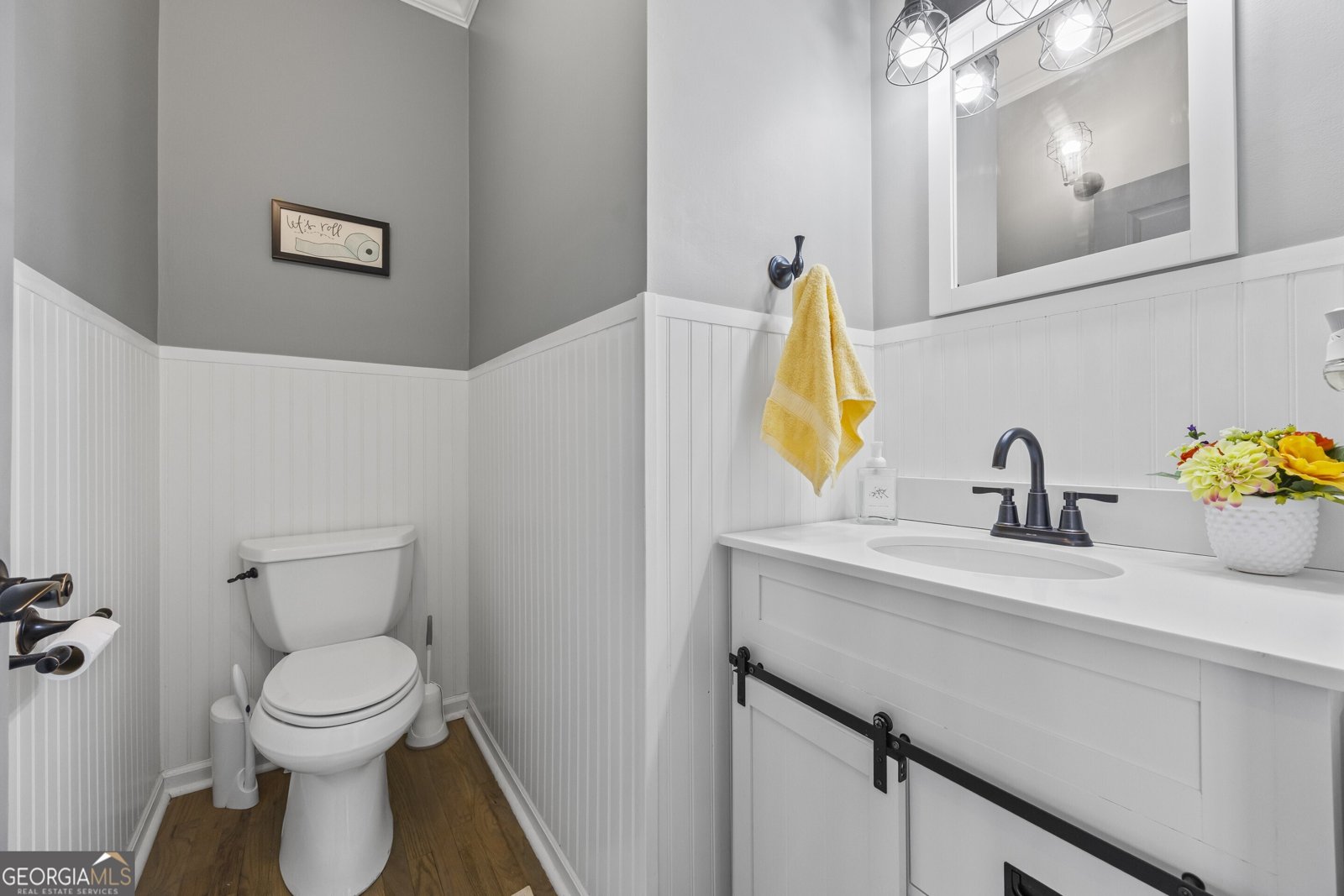 2810 Burgundy Drive Cumming - Photo 33