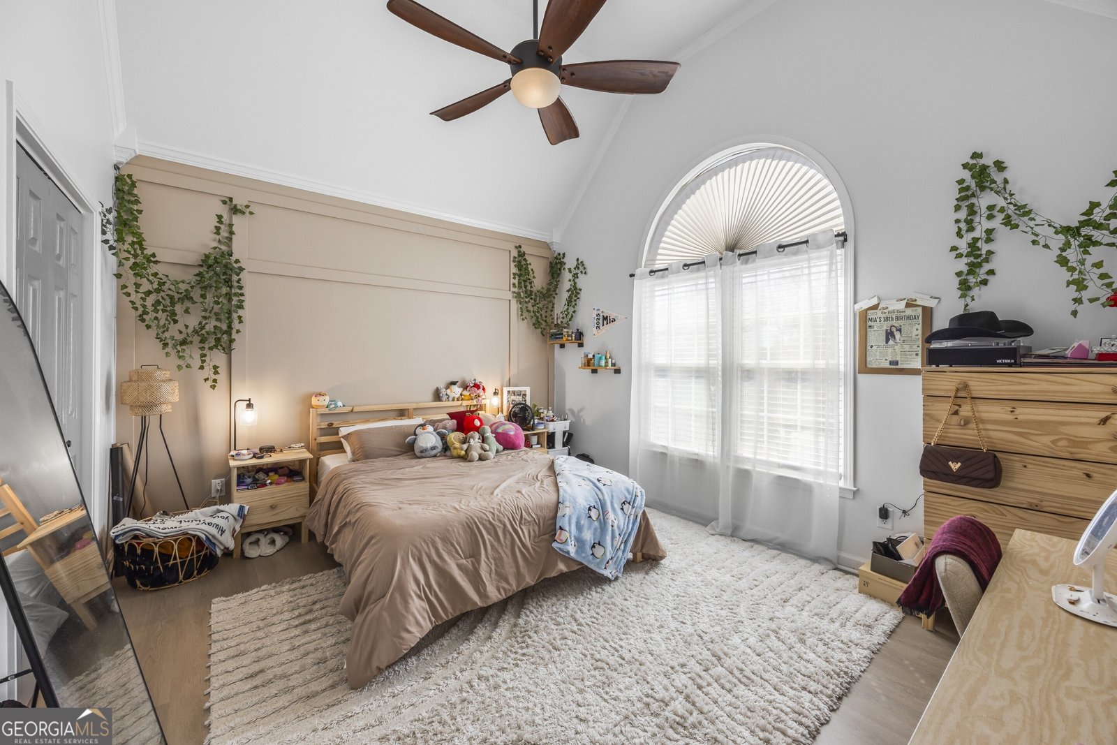 2810 Burgundy Drive Cumming - Photo 34