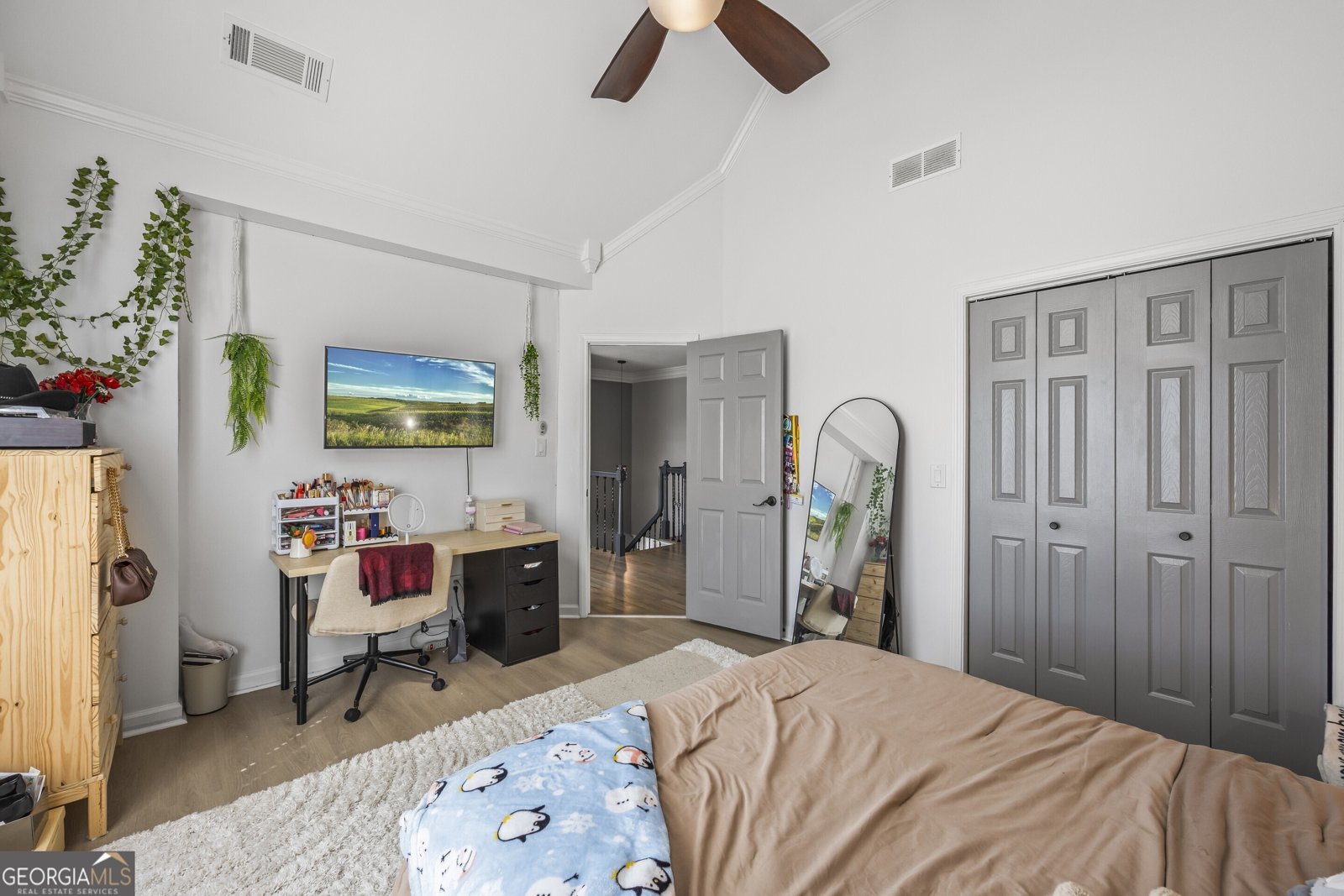 2810 Burgundy Drive Cumming - Photo 35