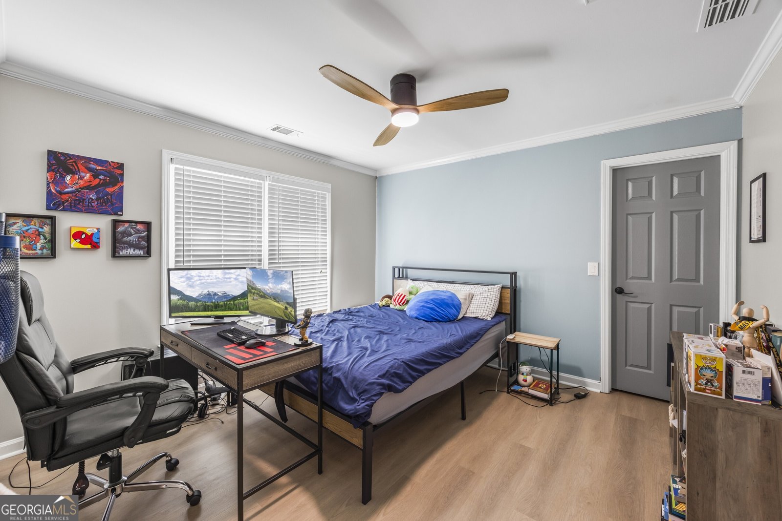 2810 Burgundy Drive Cumming - Photo 36