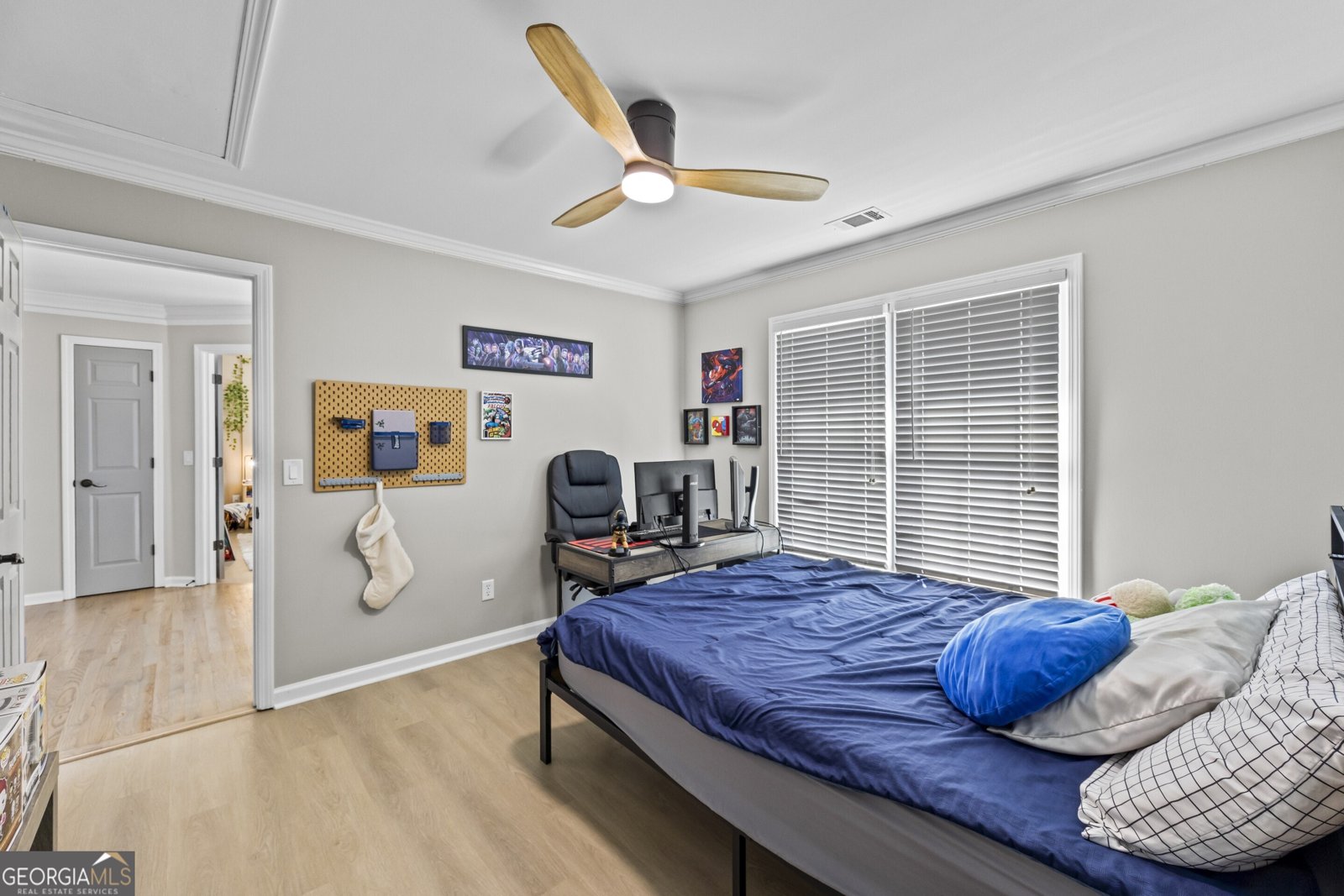 2810 Burgundy Drive Cumming - Photo 38