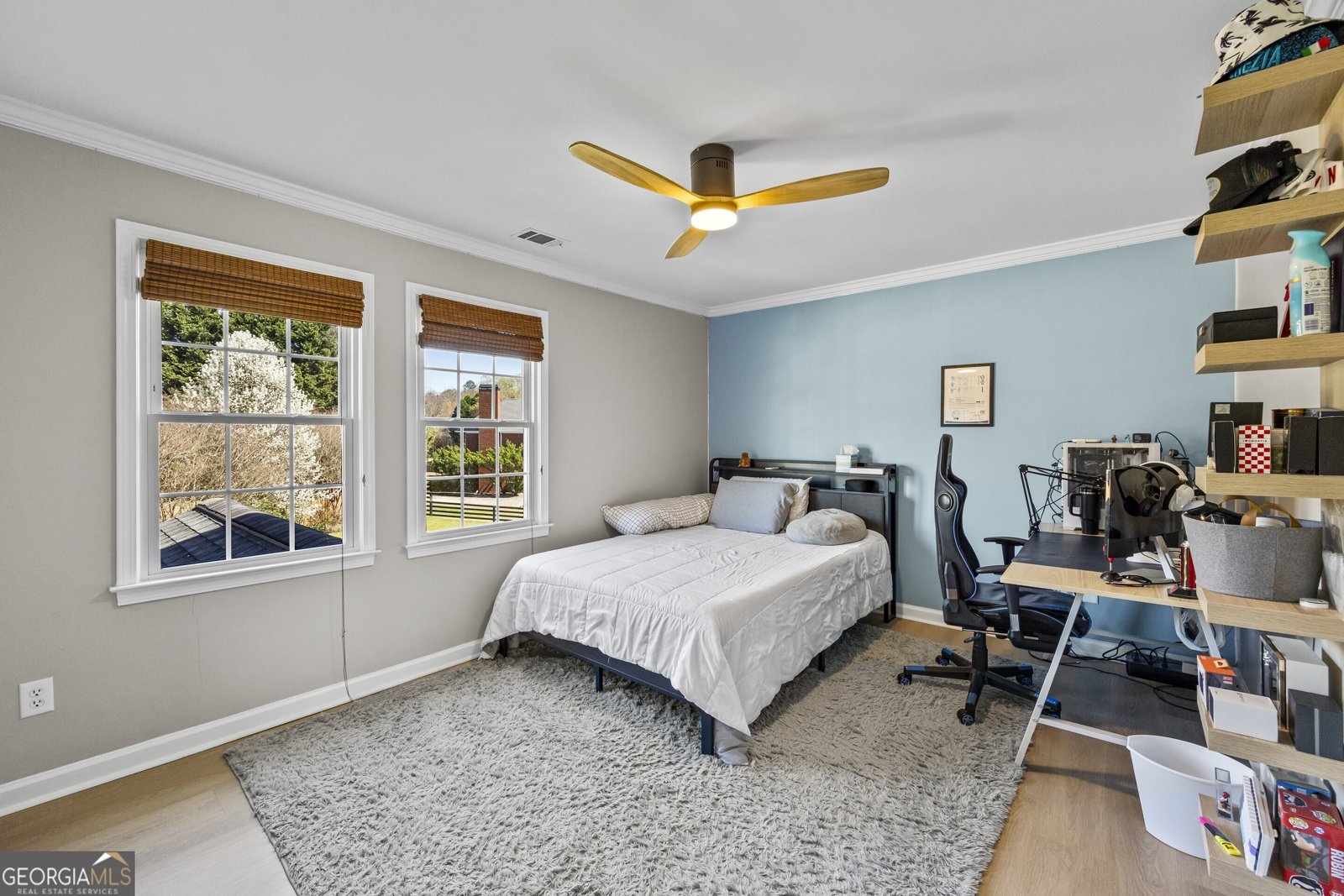 2810 Burgundy Drive Cumming - Photo 41