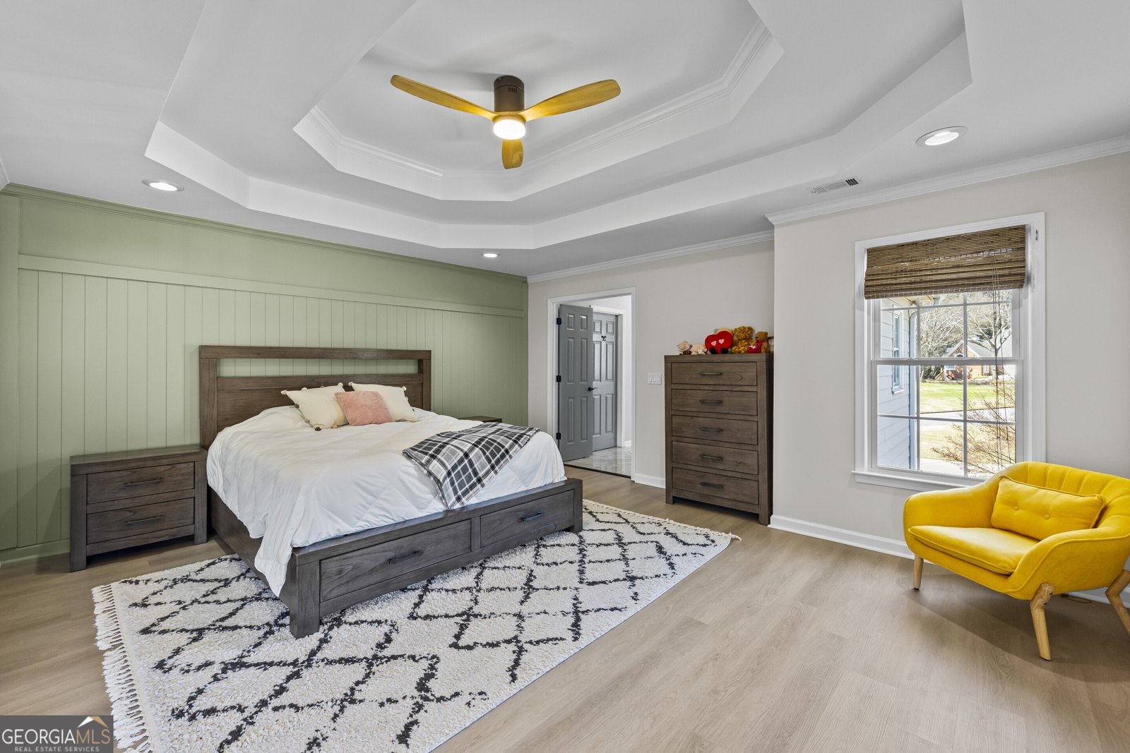 2810 Burgundy Drive Cumming - Photo 45