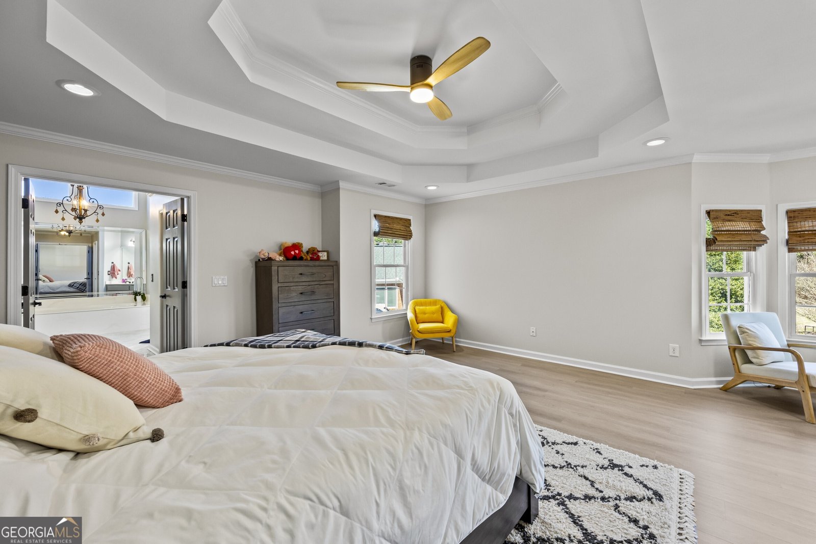 2810 Burgundy Drive Cumming - Photo 46