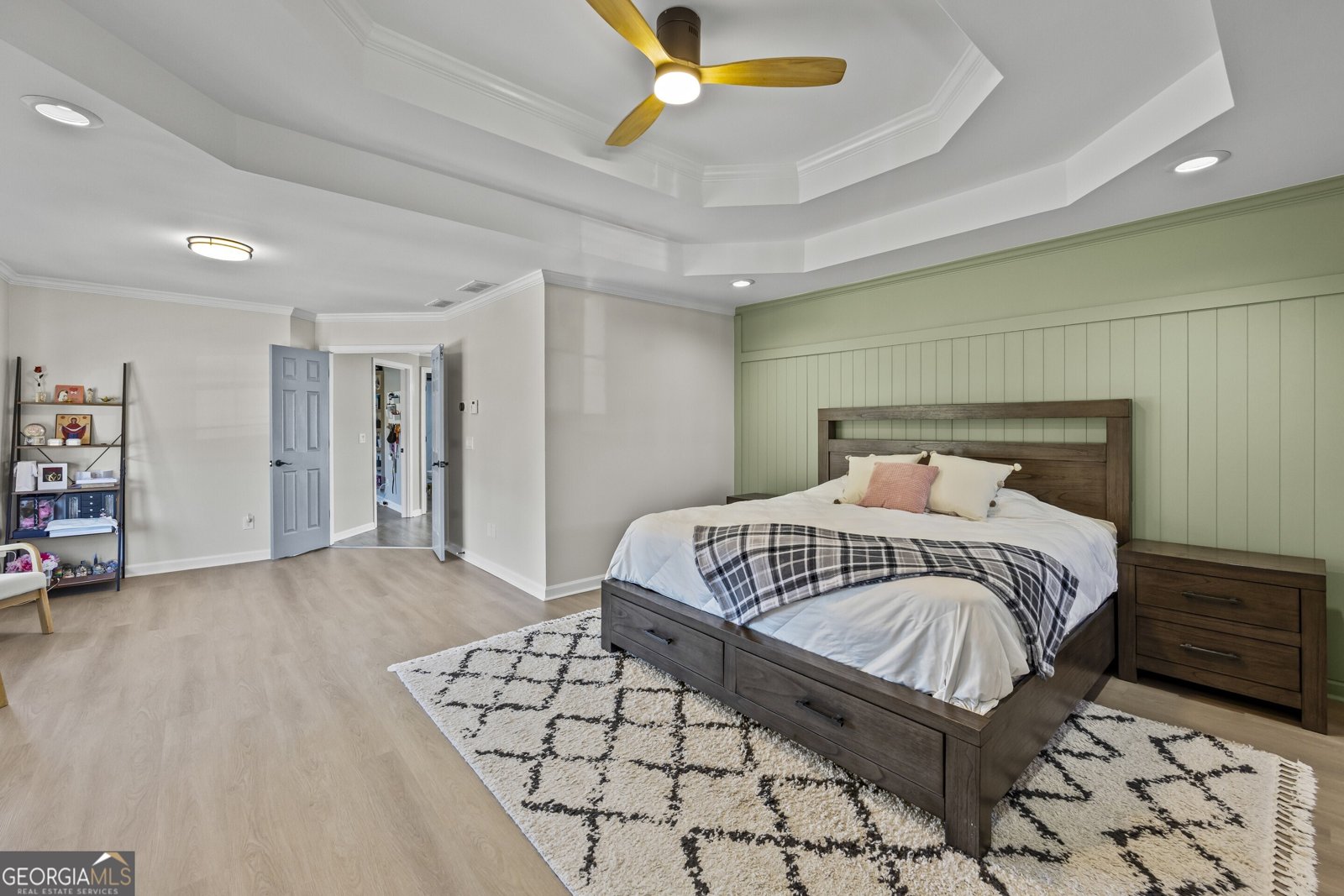 2810 Burgundy Drive Cumming - Photo 47