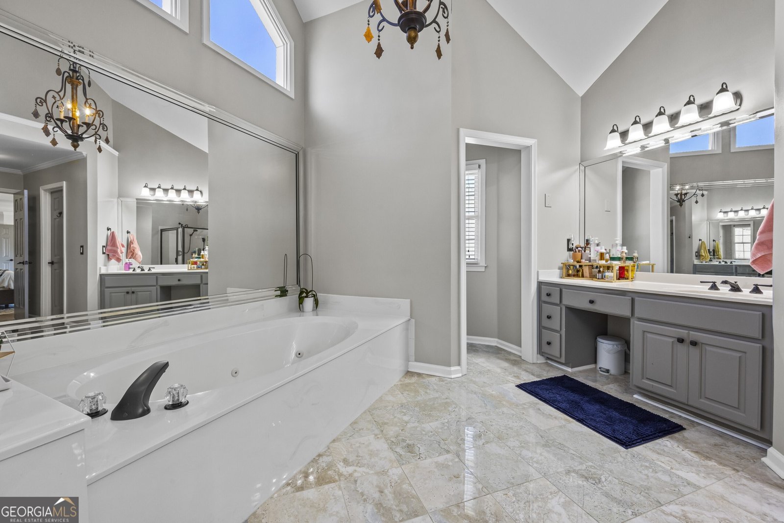 2810 Burgundy Drive Cumming - Photo 55