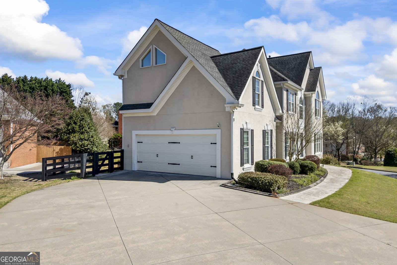 2810 Burgundy Drive Cumming - Photo 6