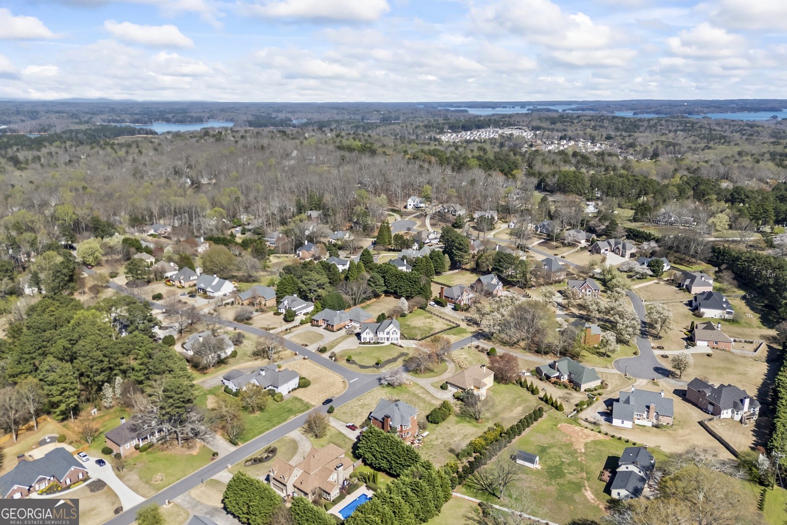 2810 Burgundy Drive Cumming - Photo 64