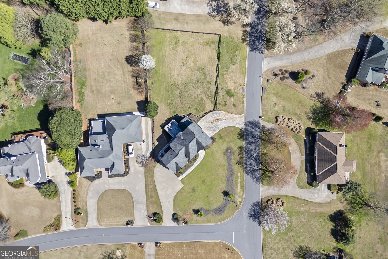 2810 Burgundy Drive Cumming - Photo 68