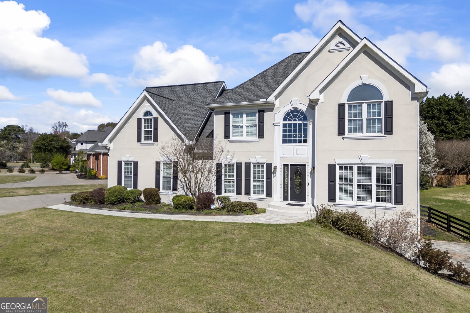 2810 Burgundy Drive Cumming - Photo 7