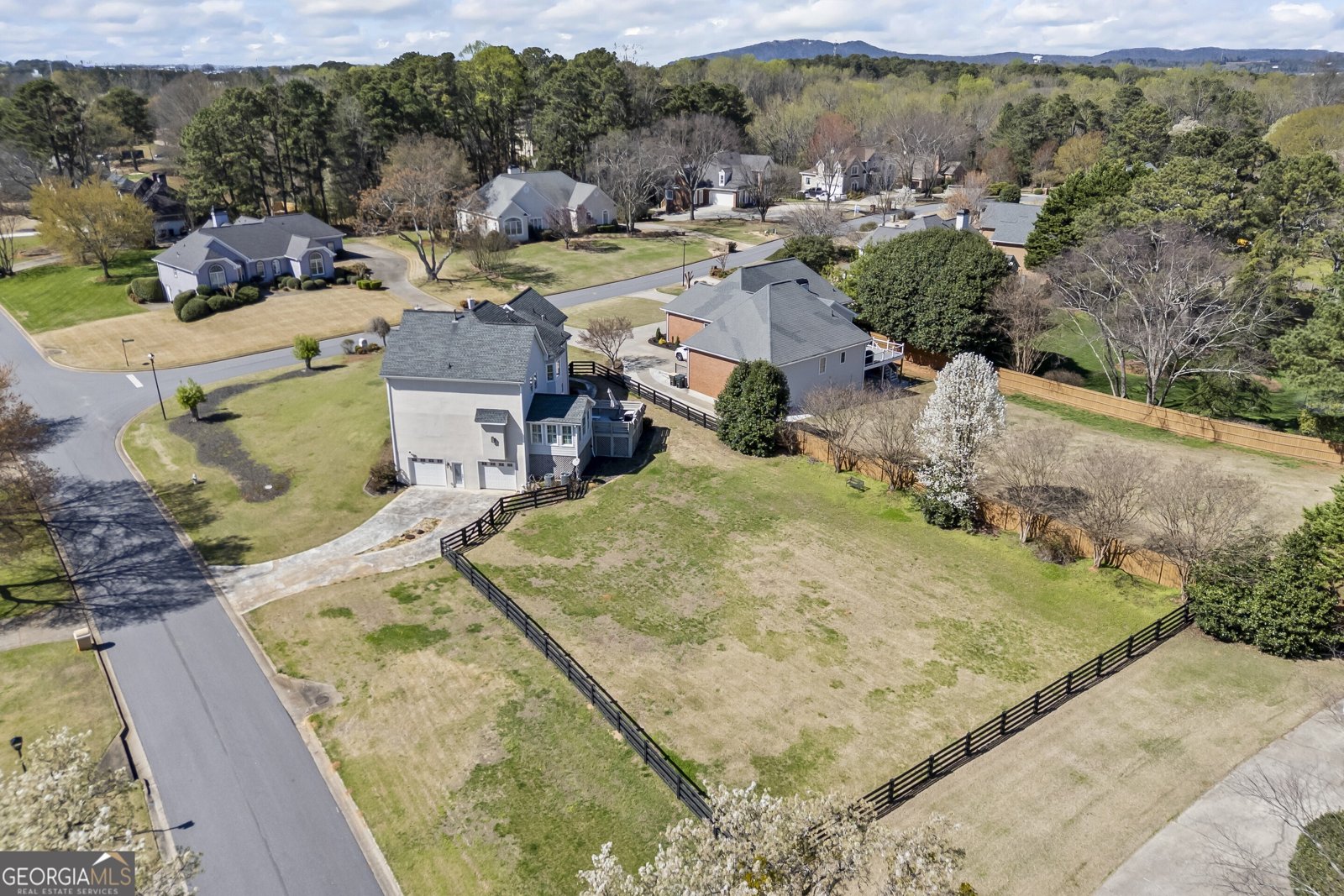 2810 Burgundy Drive Cumming - Photo 70