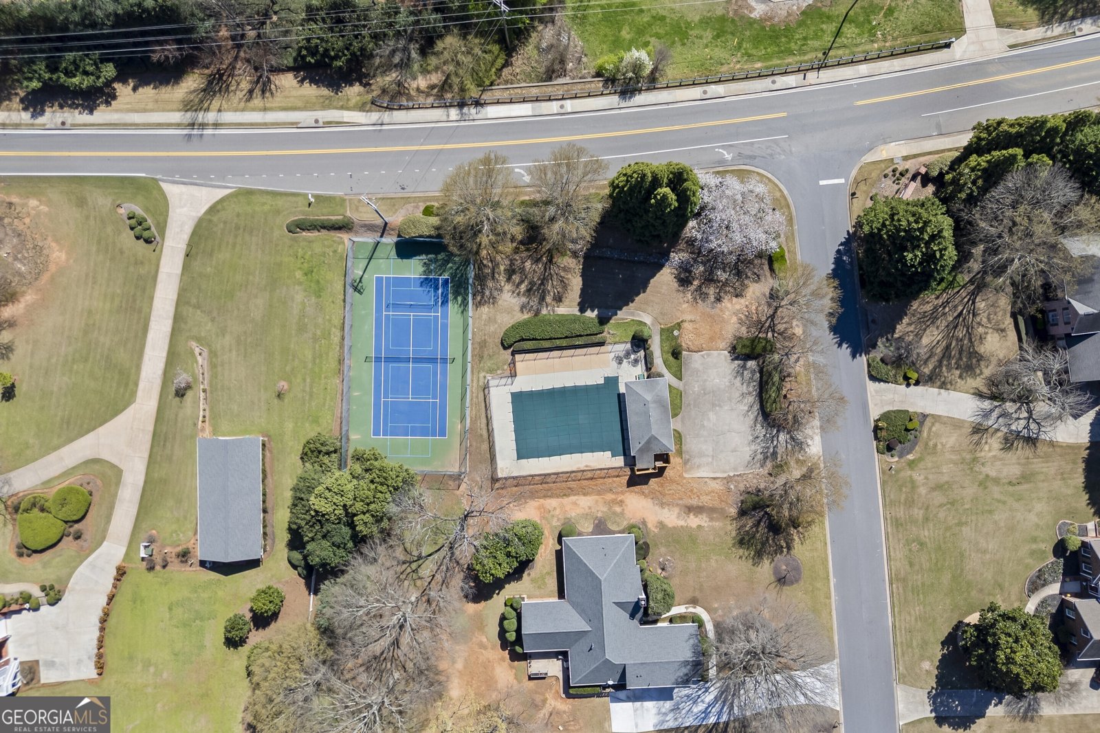 2810 Burgundy Drive Cumming - Photo 71