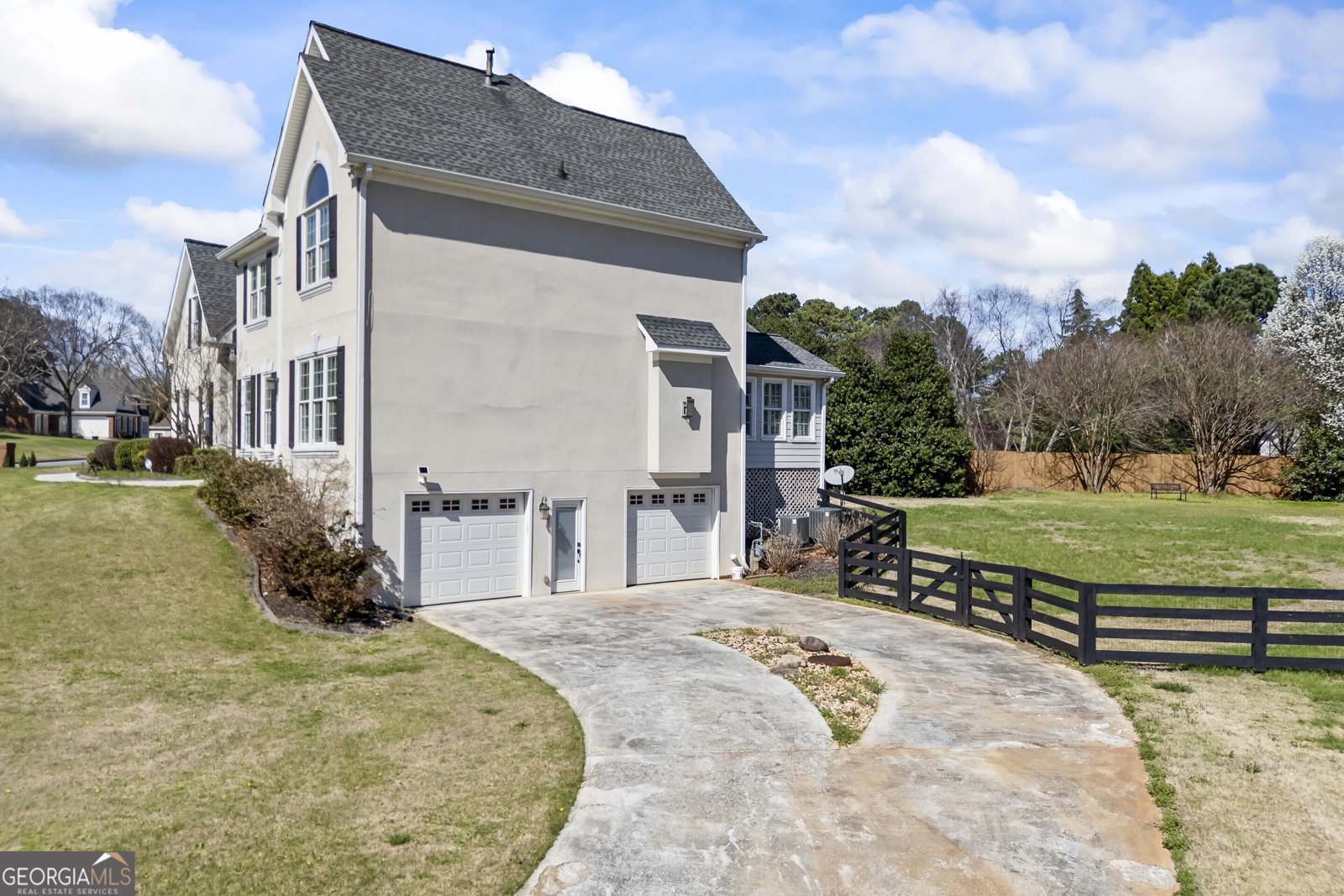 2810 Burgundy Drive Cumming - Photo 8