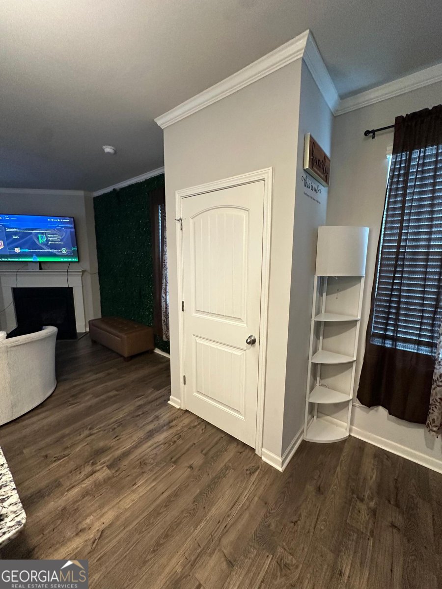 90 Quail Pass Dawsonville - Photo 11