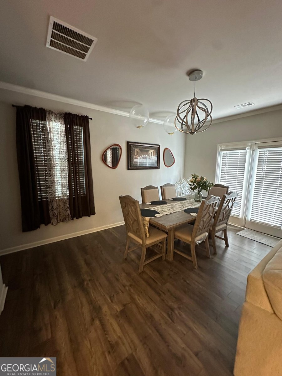 90 Quail Pass Dawsonville - Photo 12