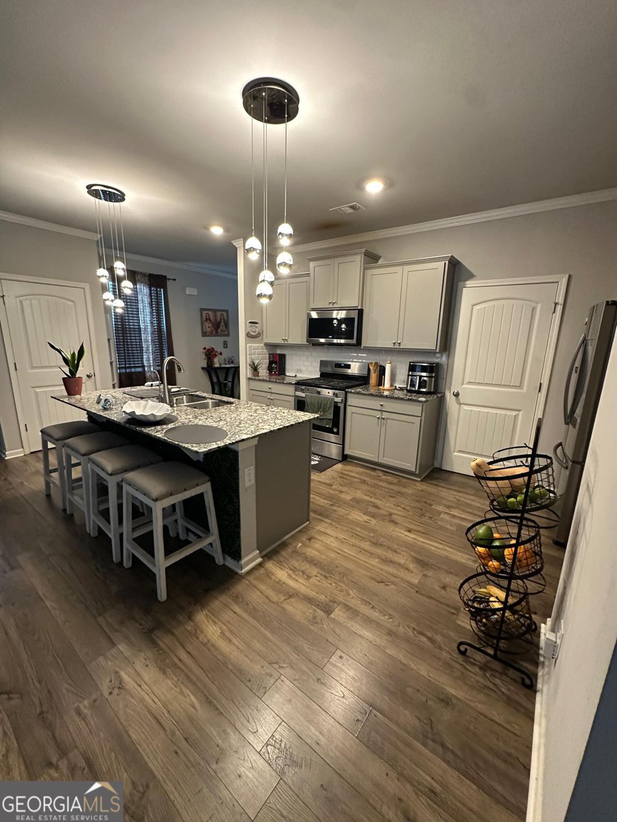 90 Quail Pass Dawsonville - Photo 13