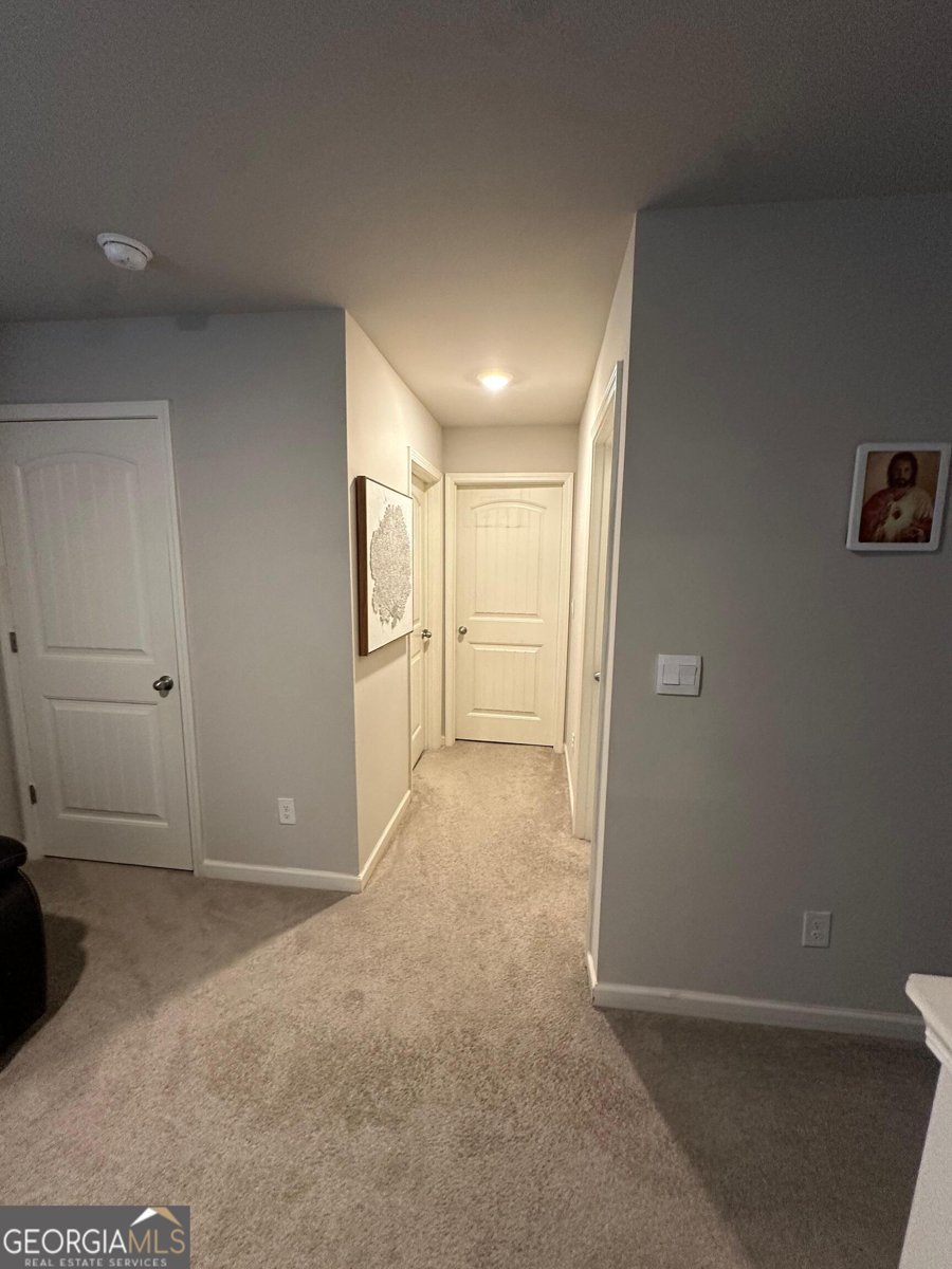 90 Quail Pass Dawsonville - Photo 14