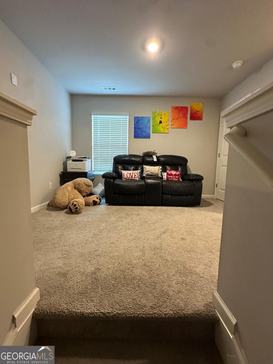 90 Quail Pass Dawsonville - Photo 15