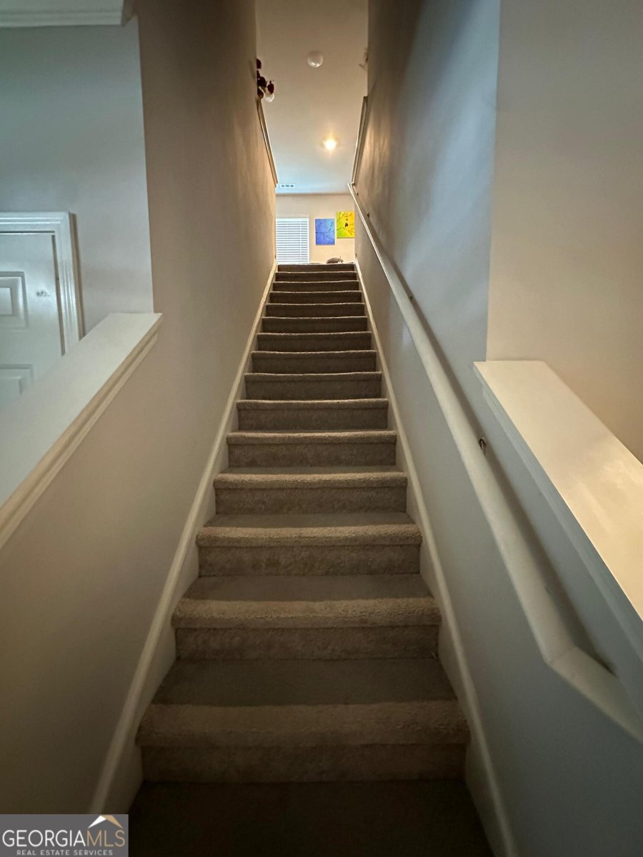 90 Quail Pass Dawsonville - Photo 16