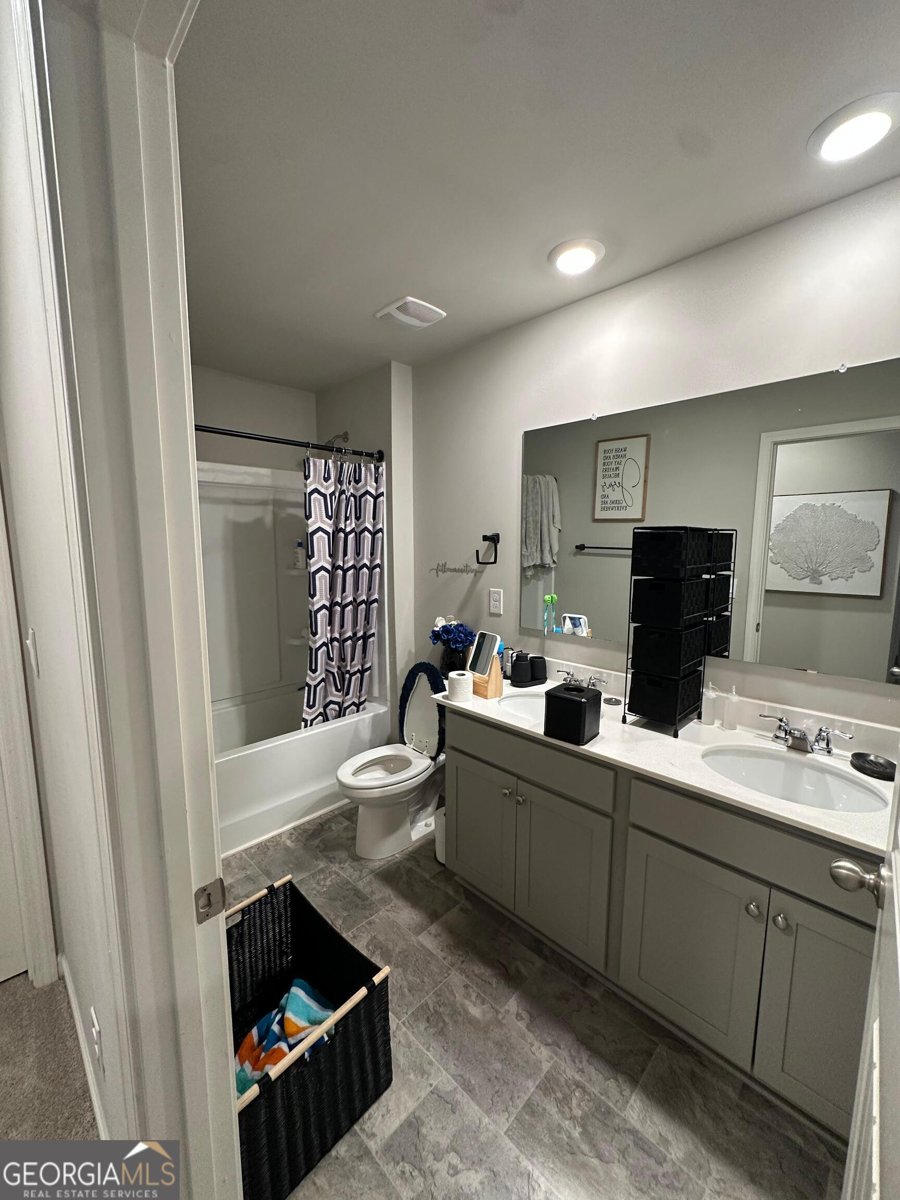 90 Quail Pass Dawsonville - Photo 20