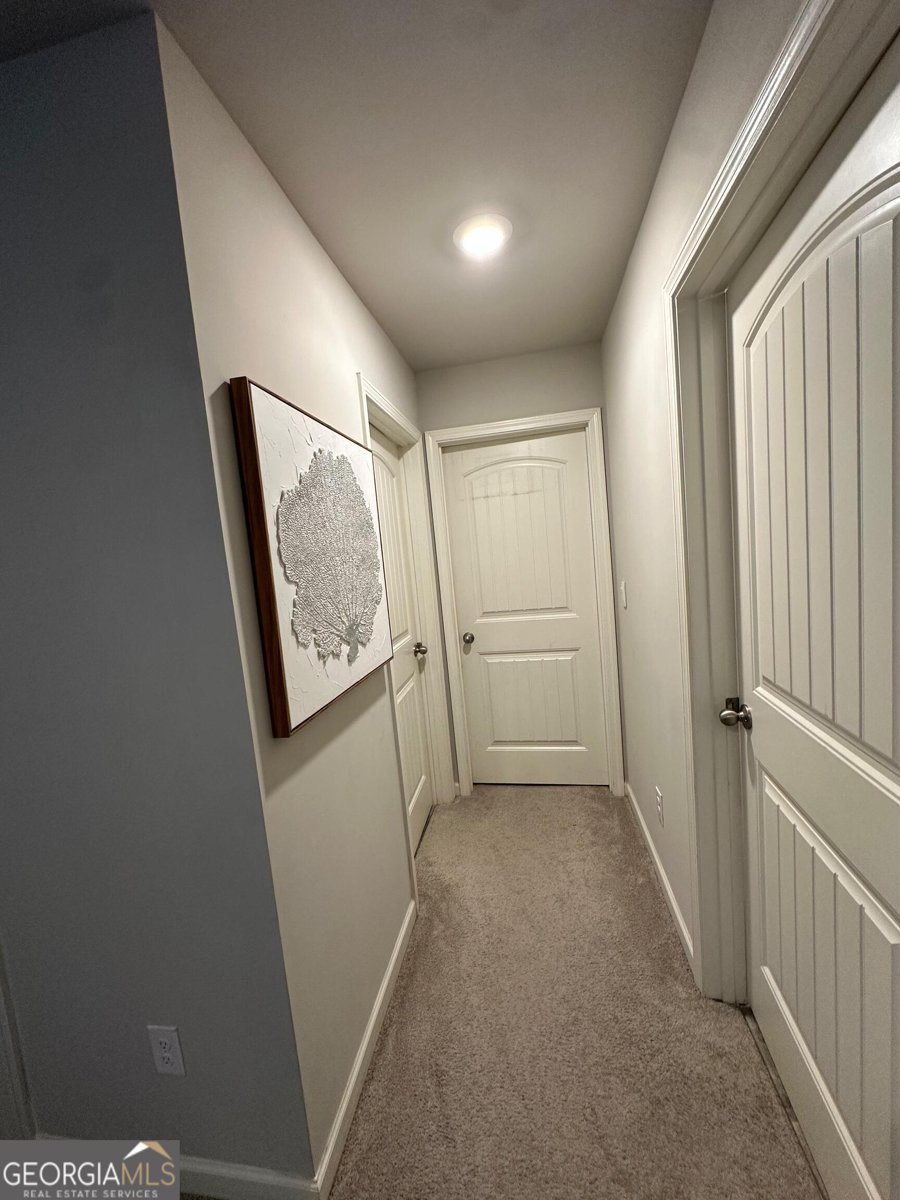 90 Quail Pass Dawsonville - Photo 21