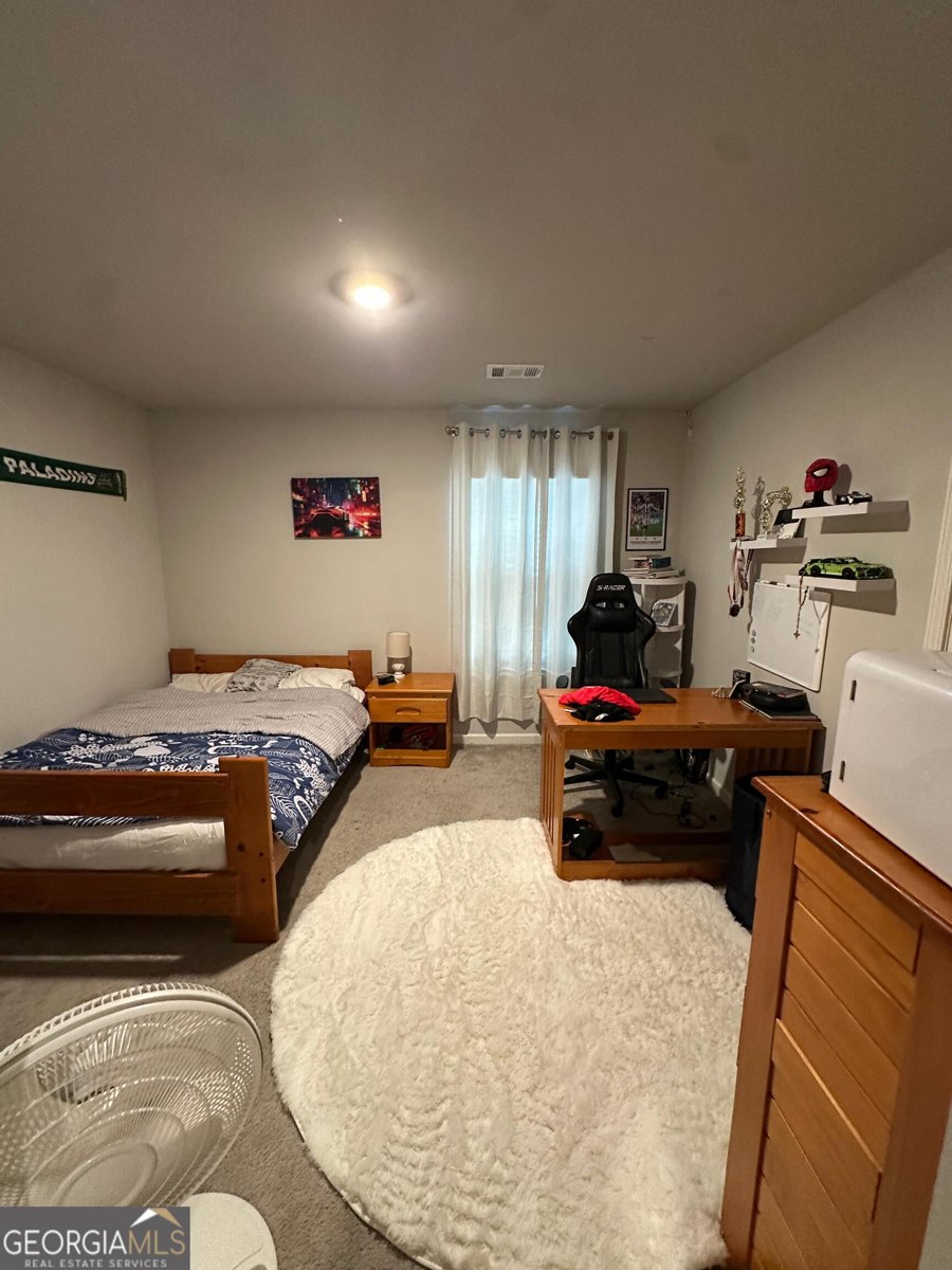 90 Quail Pass Dawsonville - Photo 24