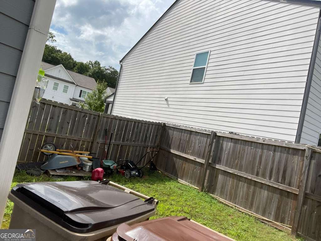 90 Quail Pass Dawsonville - Photo 28