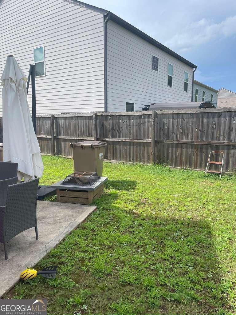 90 Quail Pass Dawsonville - Photo 30