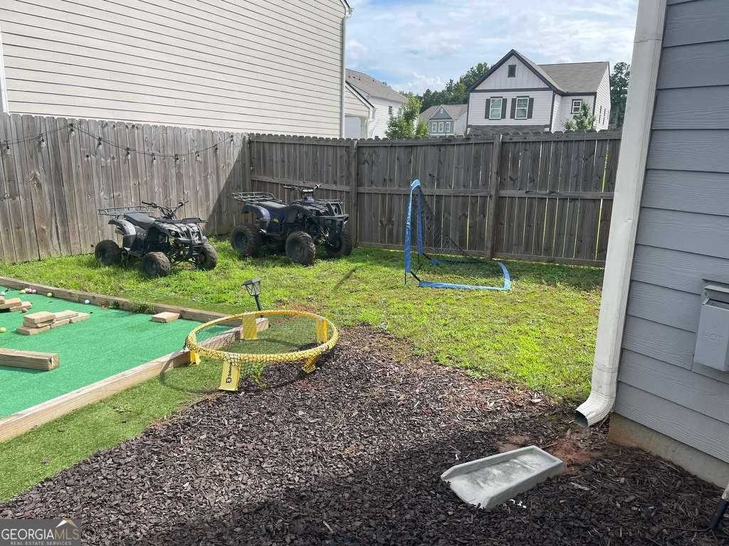 90 Quail Pass Dawsonville - Photo 31