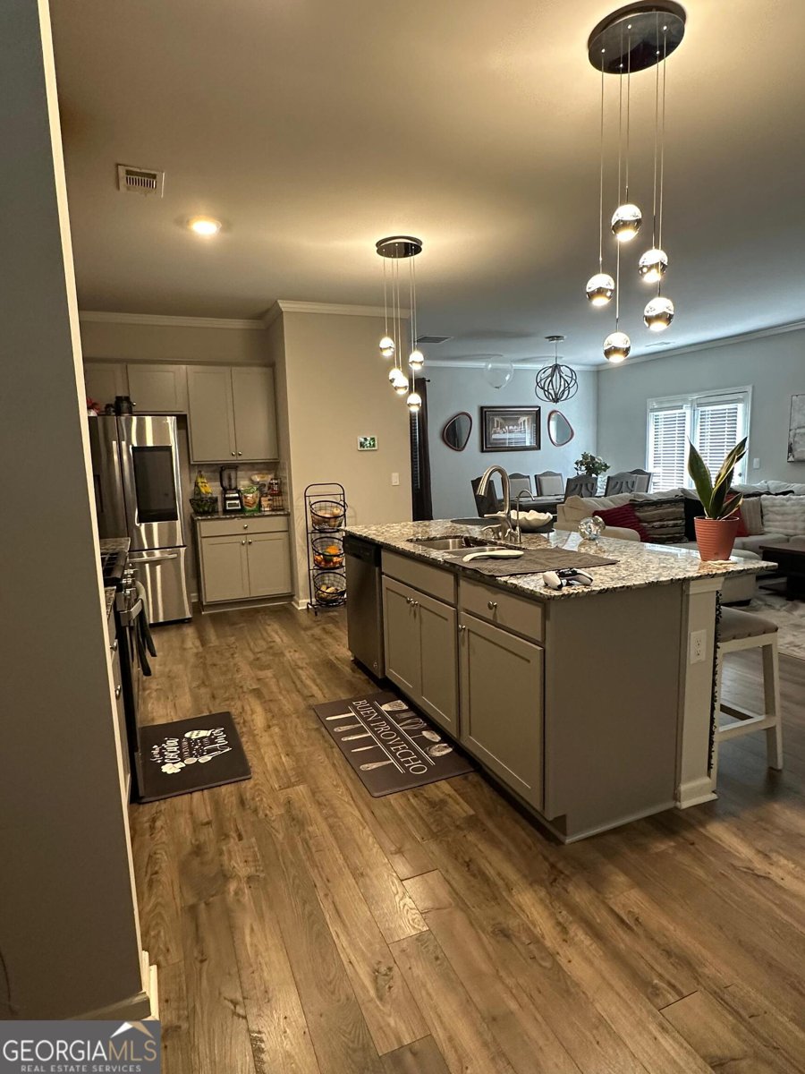 90 Quail Pass Dawsonville - Photo 7