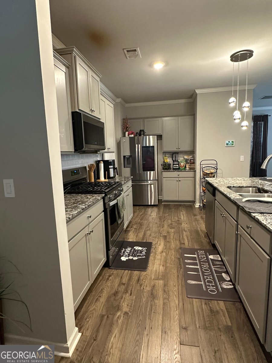 90 Quail Pass Dawsonville - Photo 8