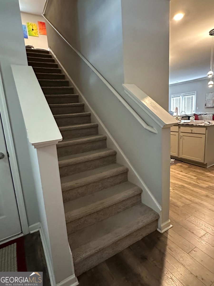 90 Quail Pass Dawsonville - Photo 9