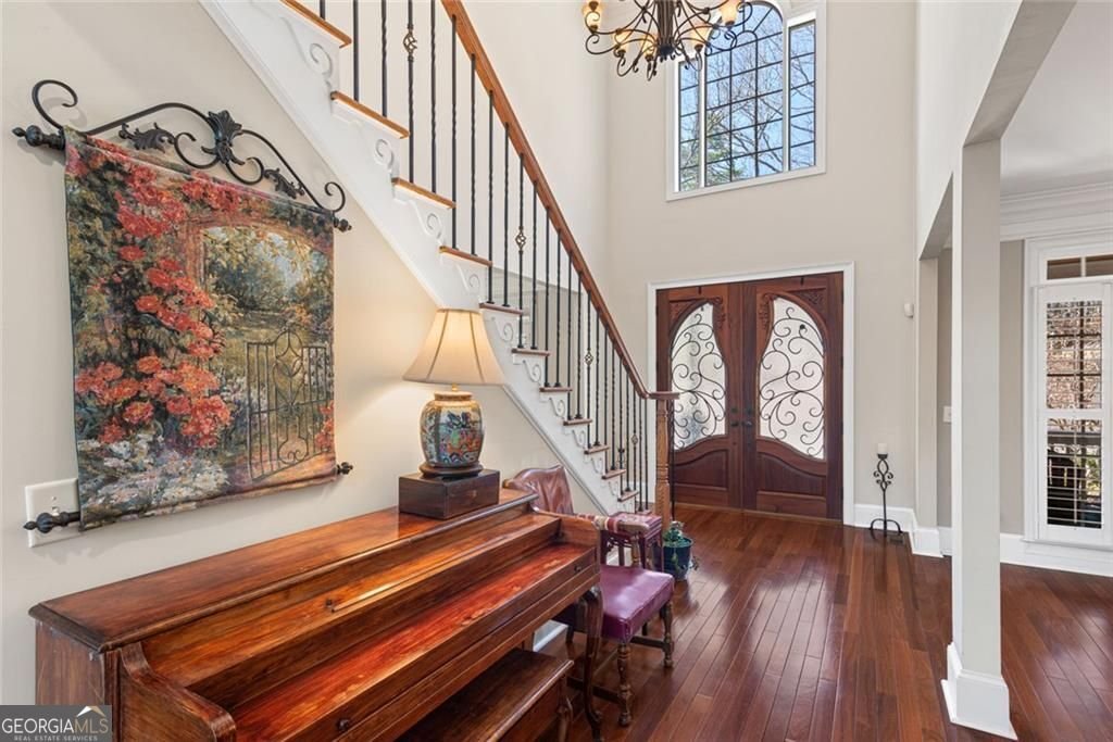 10 Clydesdale Trail White - Photo 12