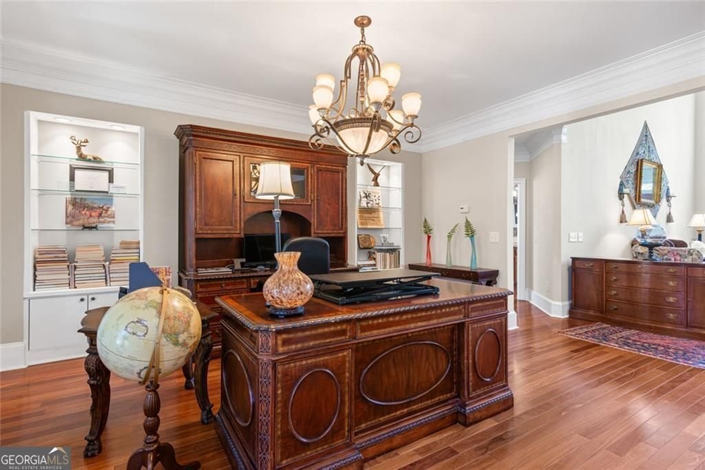 10 Clydesdale Trail White - Photo 13