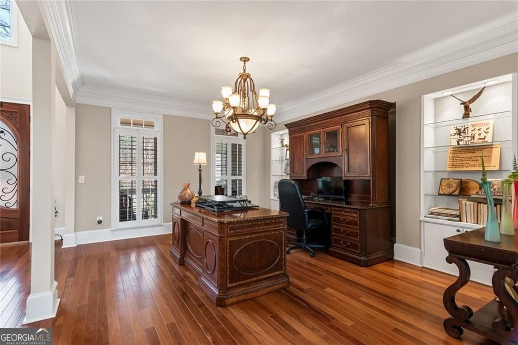 10 Clydesdale Trail White - Photo 14