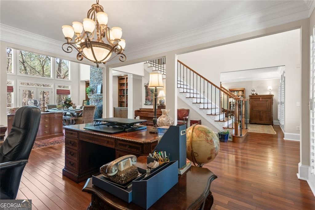 10 Clydesdale Trail White - Photo 15