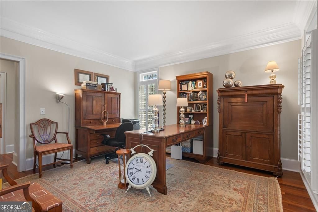 10 Clydesdale Trail White - Photo 16