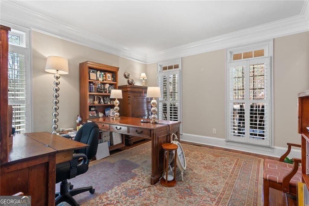 10 Clydesdale Trail White - Photo 17