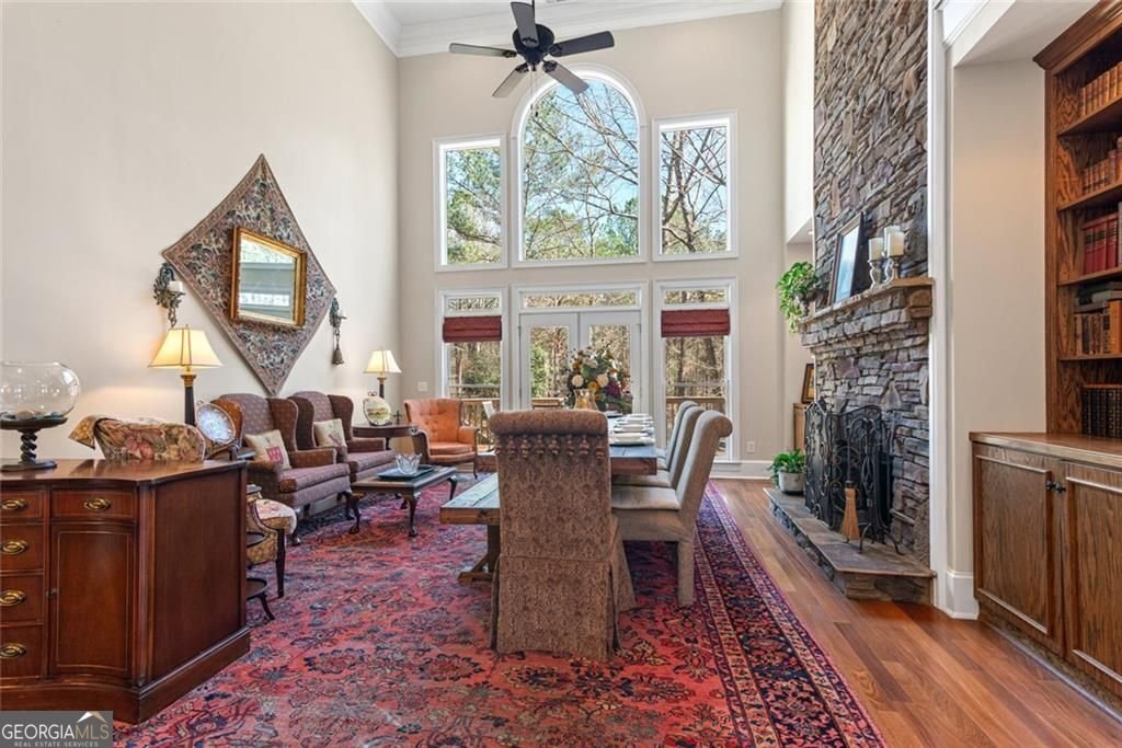 10 Clydesdale Trail White - Photo 18