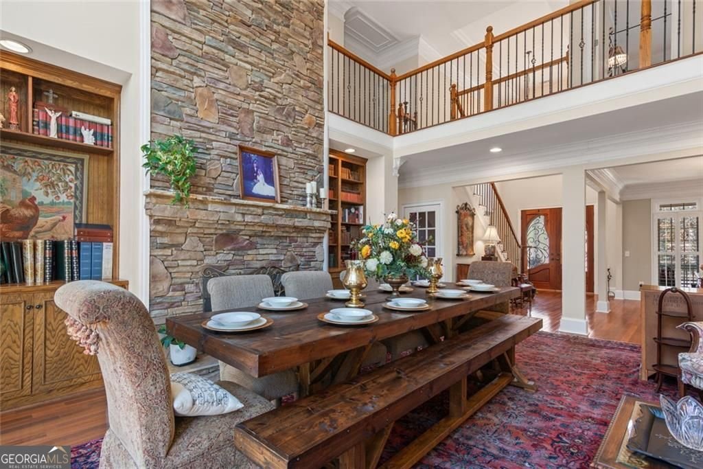 10 Clydesdale Trail White - Photo 20