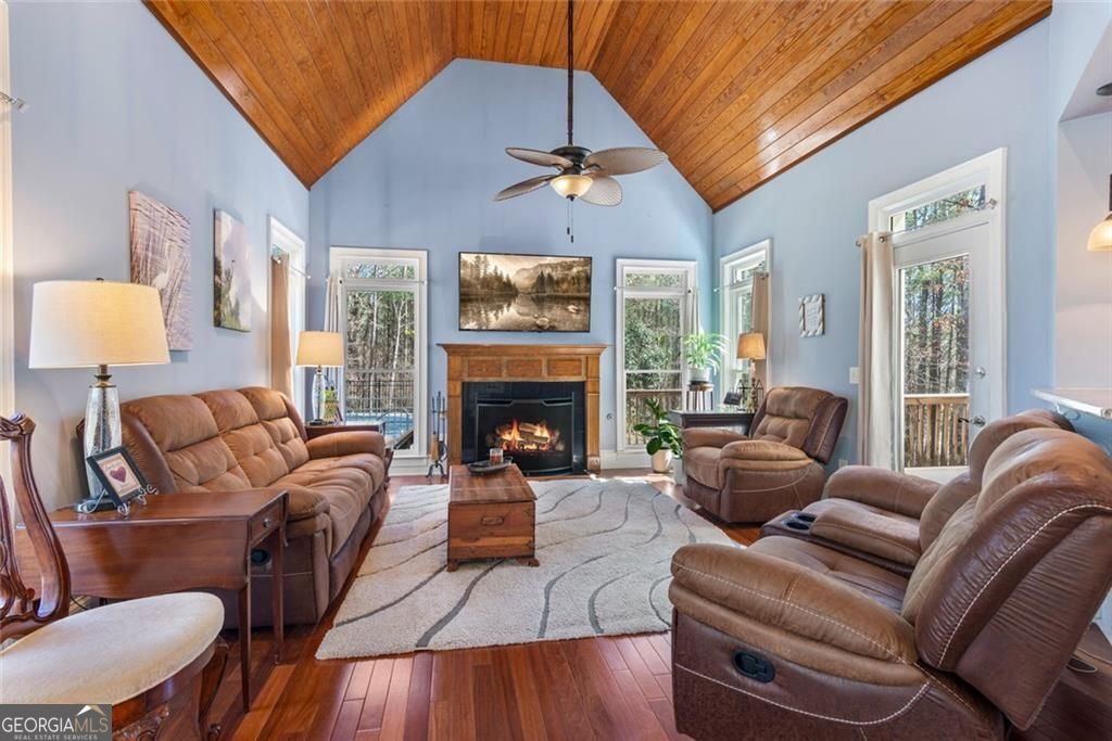 10 Clydesdale Trail White - Photo 31