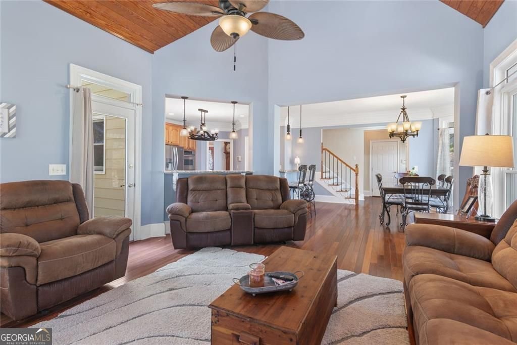 10 Clydesdale Trail White - Photo 32