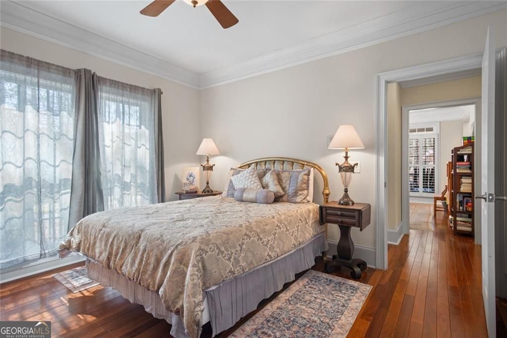 10 Clydesdale Trail White - Photo 35