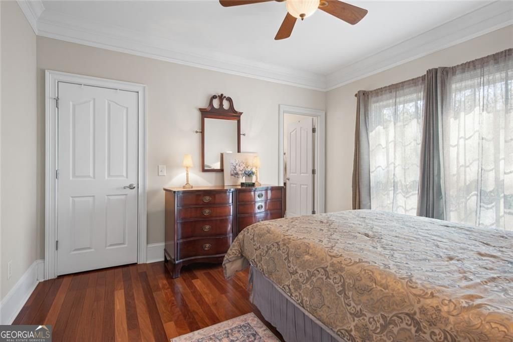 10 Clydesdale Trail White - Photo 36