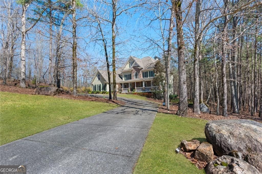 10 Clydesdale Trail White - Photo 6