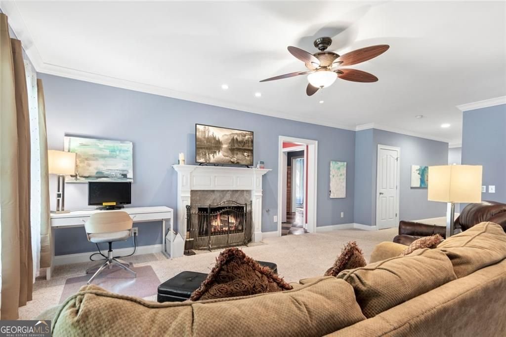 10 Clydesdale Trail White - Photo 70