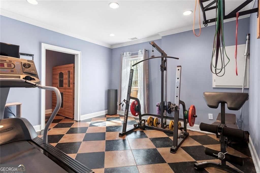 10 Clydesdale Trail White - Photo 74